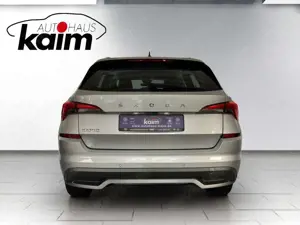 Skoda Kamiq 1.0 TSI   Clever Bild 4