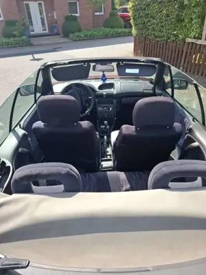 Opel Astra Cabrio 1.6i Bertone Edition