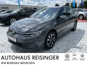 Volkswagen Golf VIII 1.0 TSI United (LED,ACC,AppConnect,DAB+)