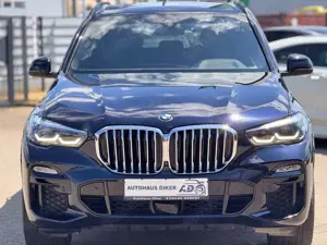 BMW X5 xDrive 25 d M Sport Bild 3