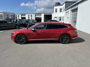 Volkswagen Arteon 2.0 TDI DSG Shooting Brake Elegance 188€ m.20% A Bild 2