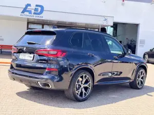 BMW X5 xDrive 25 d M Sport Bild 5