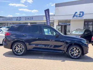 BMW X5 xDrive 25 d M Sport Bild 4