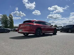 Volkswagen Arteon 2.0 TDI DSG Shooting Brake Elegance 188€ m.20% A Bild 4