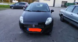 Fiat Grande Punto 1.4 8V Dynamic