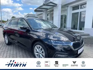 Skoda Octavia Combi First Edition 2.0 TDI DSG KLIMA LED NAVI AL