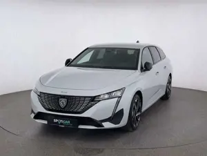 Peugeot 308 Allure Pack SW 1.5D*NAVI*SHZ*RFK*uvm