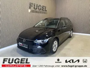 Volkswagen Golf Variant 1.5 TSI DSG Life LED|AHK|SHZ|Navi