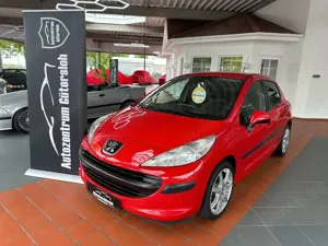 Peugeot 207 Tendance * Klima / 5- Türen*