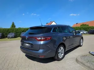 Renault Megane IV Grandtour 1.2 TCe 130 Energy Limited Bild 4