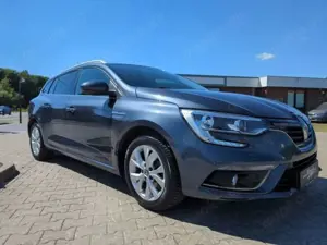 Renault Megane IV Grandtour 1.2 TCe 130 Energy Limited Bild 2