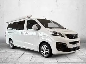 Peugeot Traveller Allure L3BHDi150,Panoramadach Bild 4