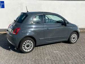Fiat 500 1.2 8V Lounge Bild 5