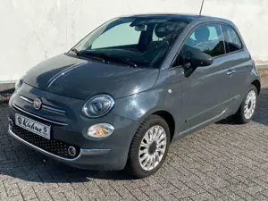 Fiat 500 1.2 8V Lounge Bild 2