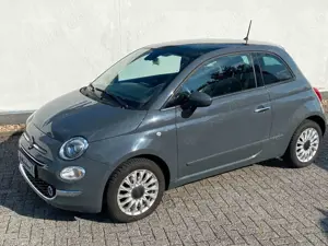 Fiat 500 1.2 8V Lounge Bild 3