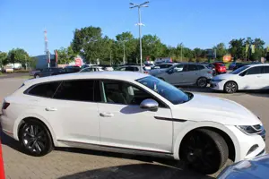 Volkswagen Arteon 2.0 TDI Elegance*NAVI*KAMERA*AHK*elektr.HECKKLAPPE Bild 3