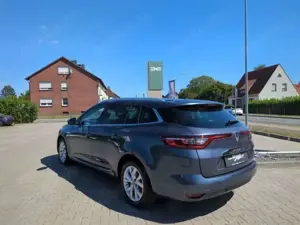 Renault Megane IV Grandtour 1.2 TCe 130 Energy Limited Bild 3