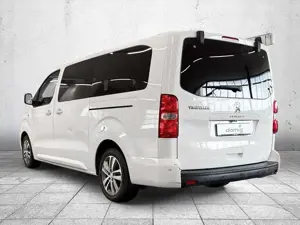 Peugeot Traveller Allure L3BHDi150,Panoramadach Bild 5