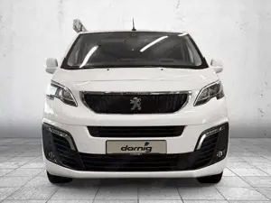 Peugeot Traveller Allure L3BHDi150,Panoramadach Bild 3