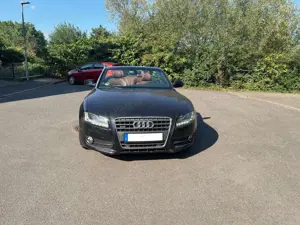 Audi A5 A5 Cabrio 2.0 TFSI quattro S tronic