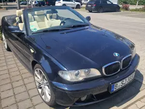 BMW 320 320 Ci Edition Exclusive