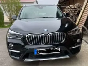 BMW X1 X1 Diesel xDrive25d Aut. Advantage
