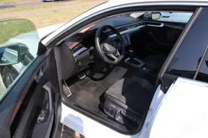 Volkswagen Arteon 2.0 TDI Elegance*NAVI*KAMERA*AHK*elektr.HECKKLAPPE Bild 5