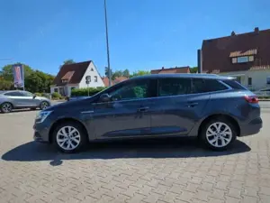 Renault Megane IV Grandtour 1.2 TCe 130 Energy Limited Bild 5