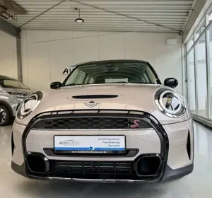 MINI Cooper S Sport Autom., *LED *Kamera *CarPlay *Tempomat