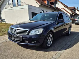 Mercedes-Benz C 200 C-Klasse T-Modell Diesel T CDI DPF (BlueEFFICIENCY Bild 2