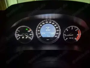 Mercedes-Benz C 200 C-Klasse T-Modell Diesel T CDI DPF (BlueEFFICIENCY Bild 5