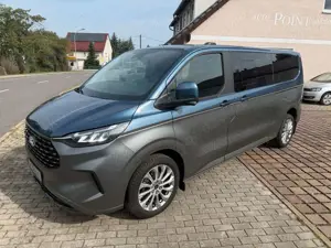 Ford Tourneo Custom Bus 320 L2 Tourneo Titanium X FWD