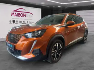 Peugeot 2008 e2008 Allure ++Kamera ++ Navi ++