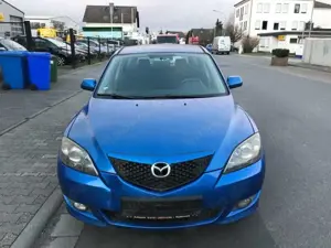 Mazda 3 1.6 CD Sport Exclusive *Kein Tüv * Bild 2