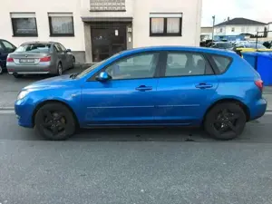 Mazda 3 1.6 CD Sport Exclusive *Kein Tüv * Bild 4