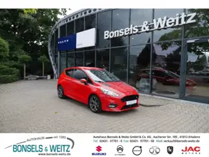 Ford Fiesta 1.0 EcoBoost ST-LINE Soundsystem B  O Apple CarPl