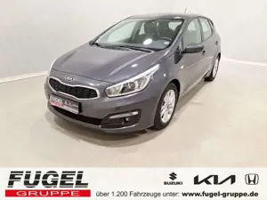 Kia Ceed / cee'd 1.4 Edition 7 Klima