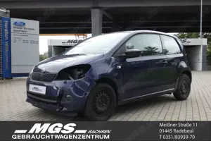Skoda Citigo 1.0 'Cool Edition'  #KLIMA #PDC #DAB