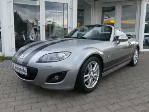 Mazda MX-5 Sports-Line 2.0 AUT MZR