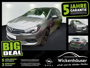 Opel Astra Kombi 1.2 GS-Line LED+SHZ+Klim+BT+Temp+Kam