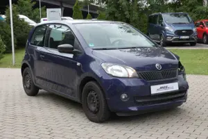 Skoda Citigo 1.0 'Cool Edition'  #KLIMA #PDC #DAB Bild 3