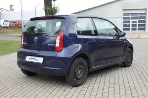 Skoda Citigo 1.0 'Cool Edition'  #KLIMA #PDC #DAB Bild 5