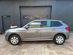 Skoda Kamiq DSG Ambition Sitzheizung/Klimaautomatik/Wenig KM