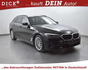 BMW 530 d T Sport Aut. VIRTU+LED+AHK+SHZ+KAM+ACC+M18"