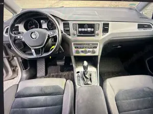 Volkswagen Golf Sportsvan Golf Sportsvan 1.4 TSI (BlueMotion Technology) DSG