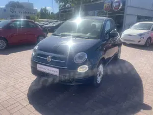 Fiat 500 1.0 Lounge*Klima  Sound*Allwetterreifen
