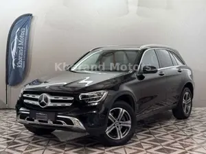 Mercedes-Benz GLC 220 d 4Matic Sonderausstattung