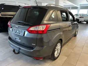 Ford Grand C-Max Cool  Connect Bild 2