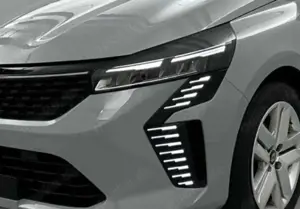 Renault Clio TCE90 Evolution Bild 4