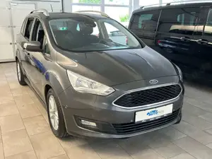 Ford Grand C-Max Cool  Connect Bild 3